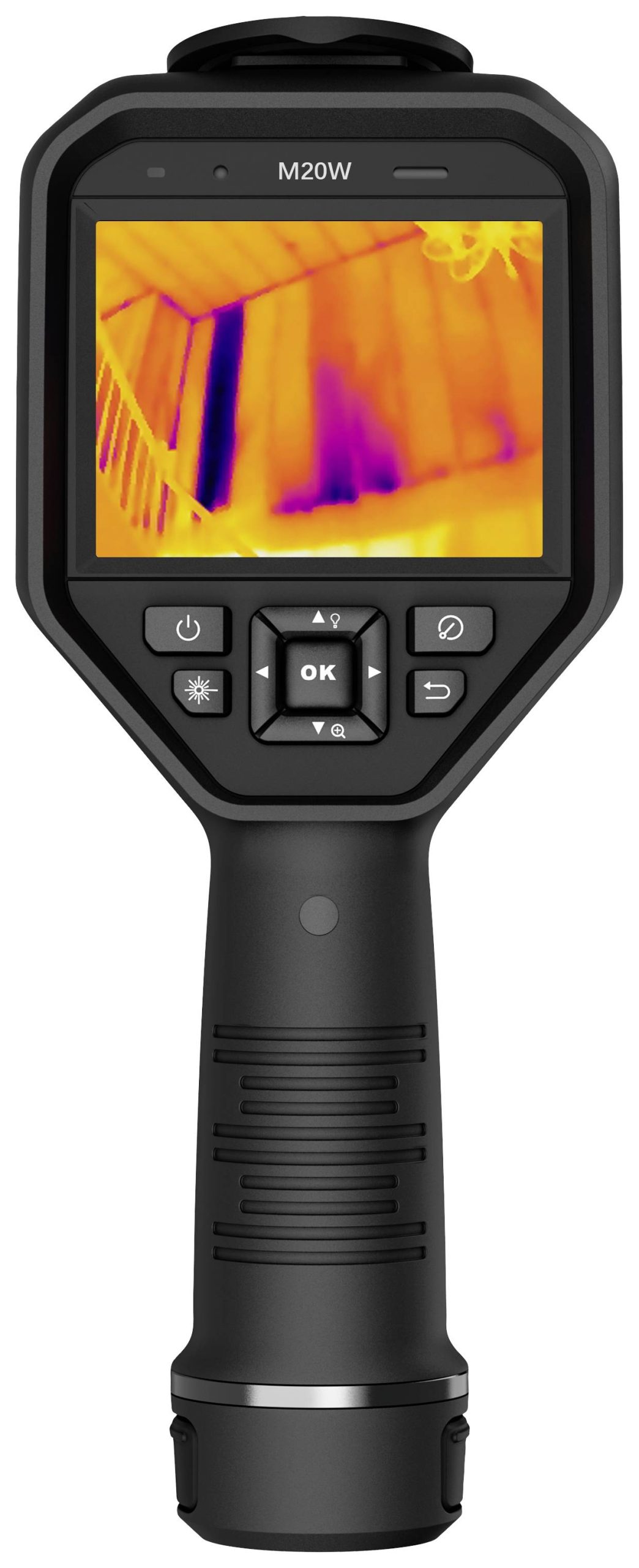 Kamera termowizyjna HIKMICRO M20W 256 x 192 Pixel -20 do +550 °C - obrazek 1
