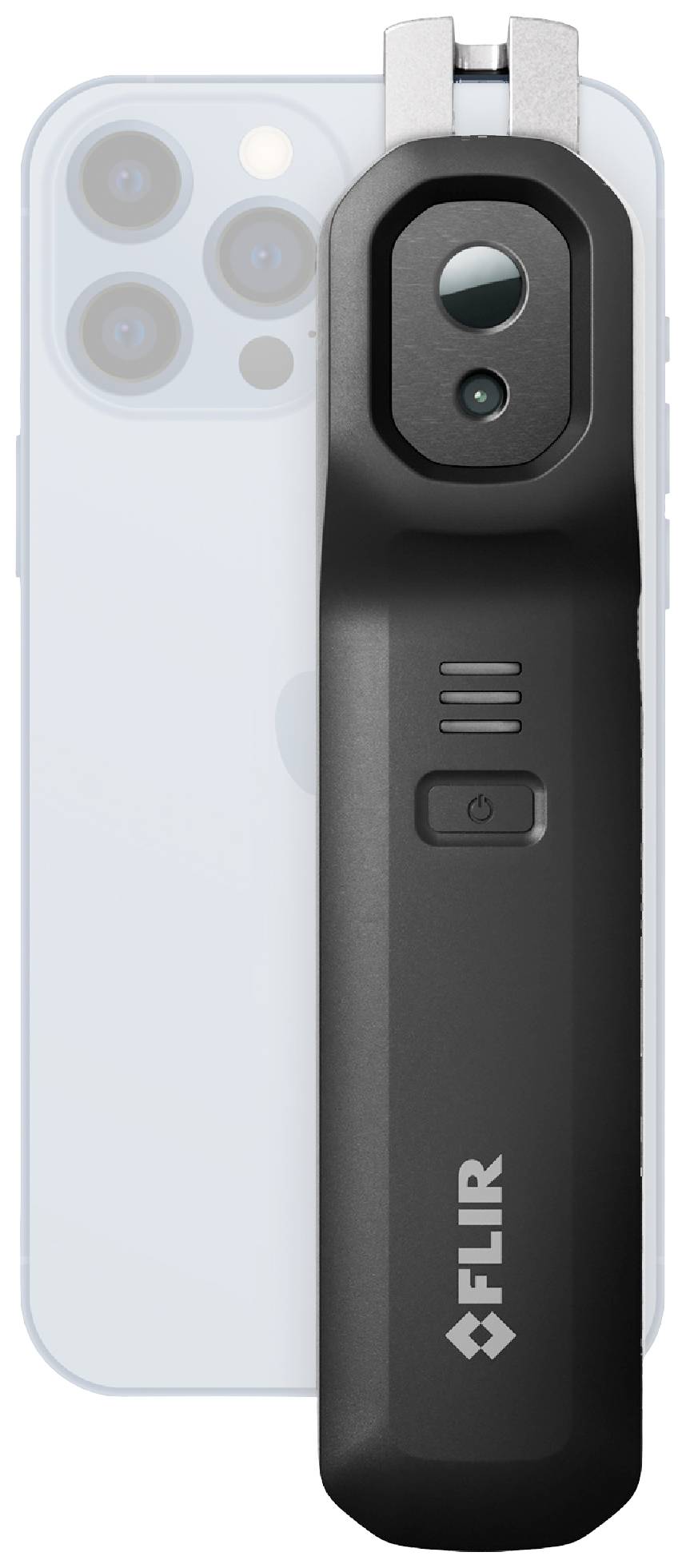 Kamera termowizyjna FLIR EDGE -20 do 120 °C - obrazek 1
