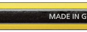 Staedtler Noris® digital Stylus Rysik do ekranu dotykowego żółty, czarny Staedtler Noris® digital Stylus Rysik do ekranu dotykowego żółty, czarny