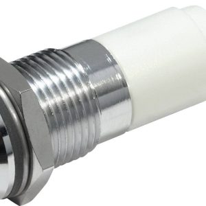 CML Innovative Technologies 19240354 Lampka sygnalizacyjna LED, wielokolorowa 19240354, 90 mcd, 60 mcd, 150 mcd, 24 V/DC