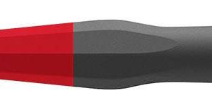 Wkrętak płaski Wiha 260P 42388 Szerokość klingi: 2.0 mm Długość końcówki: 40 mm Wkrętak płaski Wiha 260P 42388 Szerokość klingi: 2.0 mm Długość końcówki: 40 mm