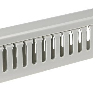 Kanał na wiązki Sygonix SY-5045596 (D x S x W) 2000 x 25 x 45 mm 1 szt. Kanał na wiązki Sygonix SY-5045596 (D x S x W) 2000 x 25 x 45 mm 1 szt.