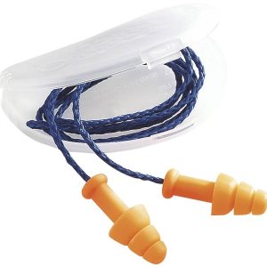 Howard Leight 1011239 SMARTFIT Zatyczki do uszu jednorazowa 50 par(a) Howard Leight 1011239 SMARTFIT Zatyczki do uszu jednorazowa 50 par(a)