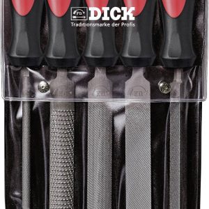 Dick 200/2 1304401-2K 200 mm 1 zest. Dick 200/2 1304401-2K 200 mm 1 zest.