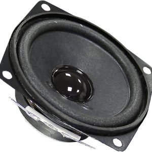 Visaton FR 7 – 4 Ohm 2.5 cal 6.4 cm Głośnik szeroko pasmowy 5 W 4 Ω Visaton FR 7 – 4 Ohm 2.5 cal 6.4 cm Głośnik szeroko pasmowy 5 W 4 Ω
