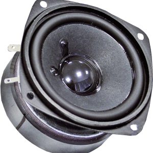 Visaton FRS 8 M – 8 Ohm 3.3 cal 8 cm Głośnik szeroko pasmowy 30 W 8 Ω czarny Visaton FRS 8 M – 8 Ohm 3.3 cal 8 cm Głośnik szeroko pasmowy 30 W 8 Ω czarny