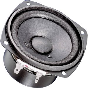 Visaton F 8 SC – 8 Ohm 3.3 cal 8 cm Głośnik szeroko pasmowy 20 W 8 Ω Ekranowany magnetycznie Visaton F 8 SC – 8 Ohm 3.3 cal 8 cm Głośnik szeroko pasmowy 20 W 8 Ω Ekranowany magnetycznie