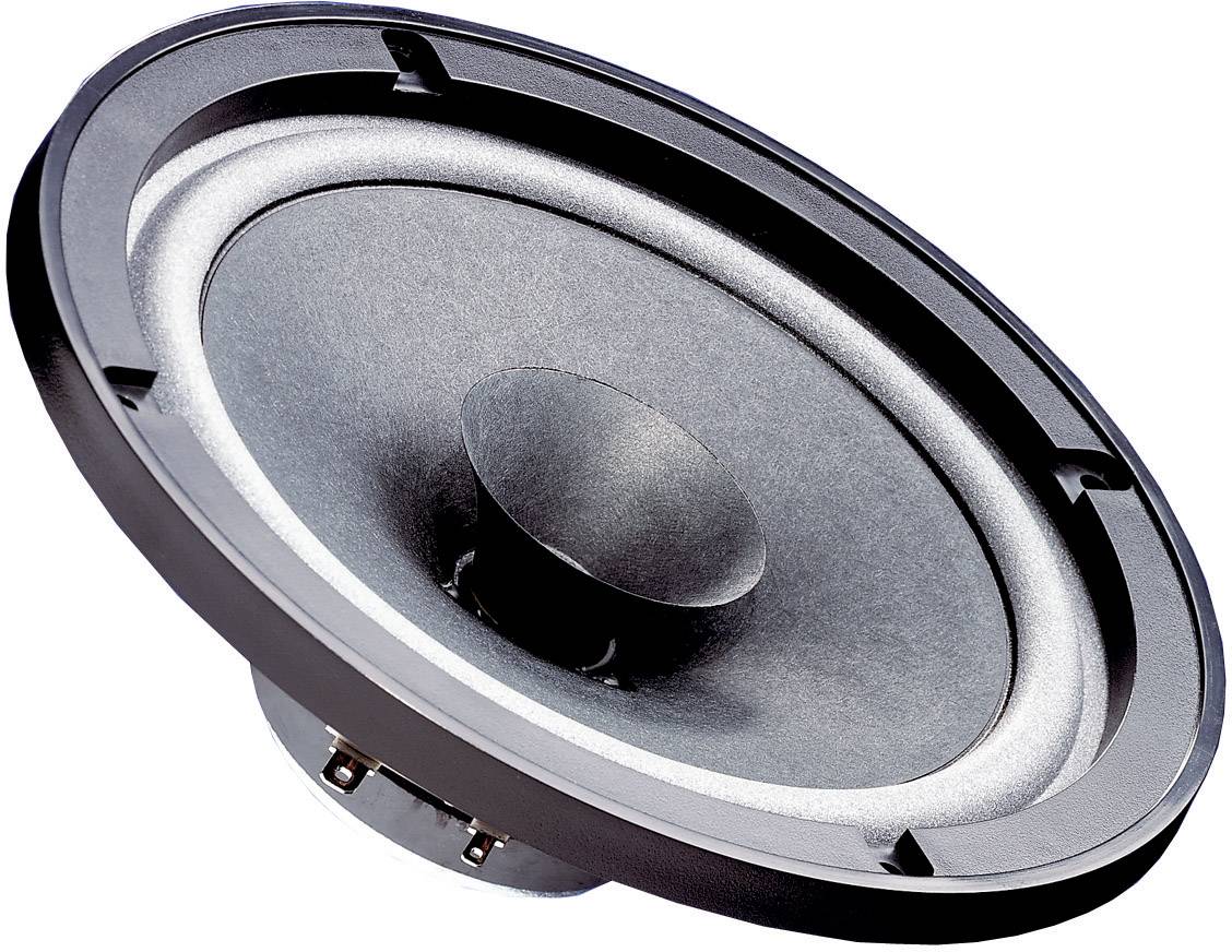 Visaton FR 6,5" - 8 Ohm 6.5 cal 16.51 cm Głośnik szeroko pasmowy 40 W 8 Ω - obrazek 1