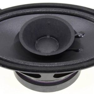 Visaton FR 4×6 X – 4 Ohm 15 cm Głośnik szeroko pasmowy 15 W 4 Ω Owalny Visaton FR 4×6 X – 4 Ohm 15 cm Głośnik szeroko pasmowy 15 W 4 Ω Owalny