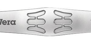 Wera 05020190001 6003 Joker 5,5 Klucz płasko oczkowy Rozmiar klucza (metryczny) (tylko do tytułu) 5.5 mm Wera 05020190001 6003 Joker 5,5 Klucz płasko oczkowy Rozmiar klucza (metryczny) (tylko do tytułu) 5.5 mm