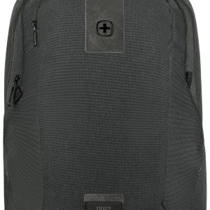 Plecak na laptopa Wenger MX ECO Professional, 40,6 cm (16″) , szary Plecak na laptopa Wenger MX ECO Professional, 40,6 cm (16″) , szary