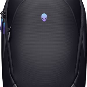 Plecak na laptopa Dell Alienware 18 AW7825P, 40,6 cm (16″) , czarny Plecak na laptopa Dell Alienware 18 AW7825P, 40,6 cm (16″) , czarny