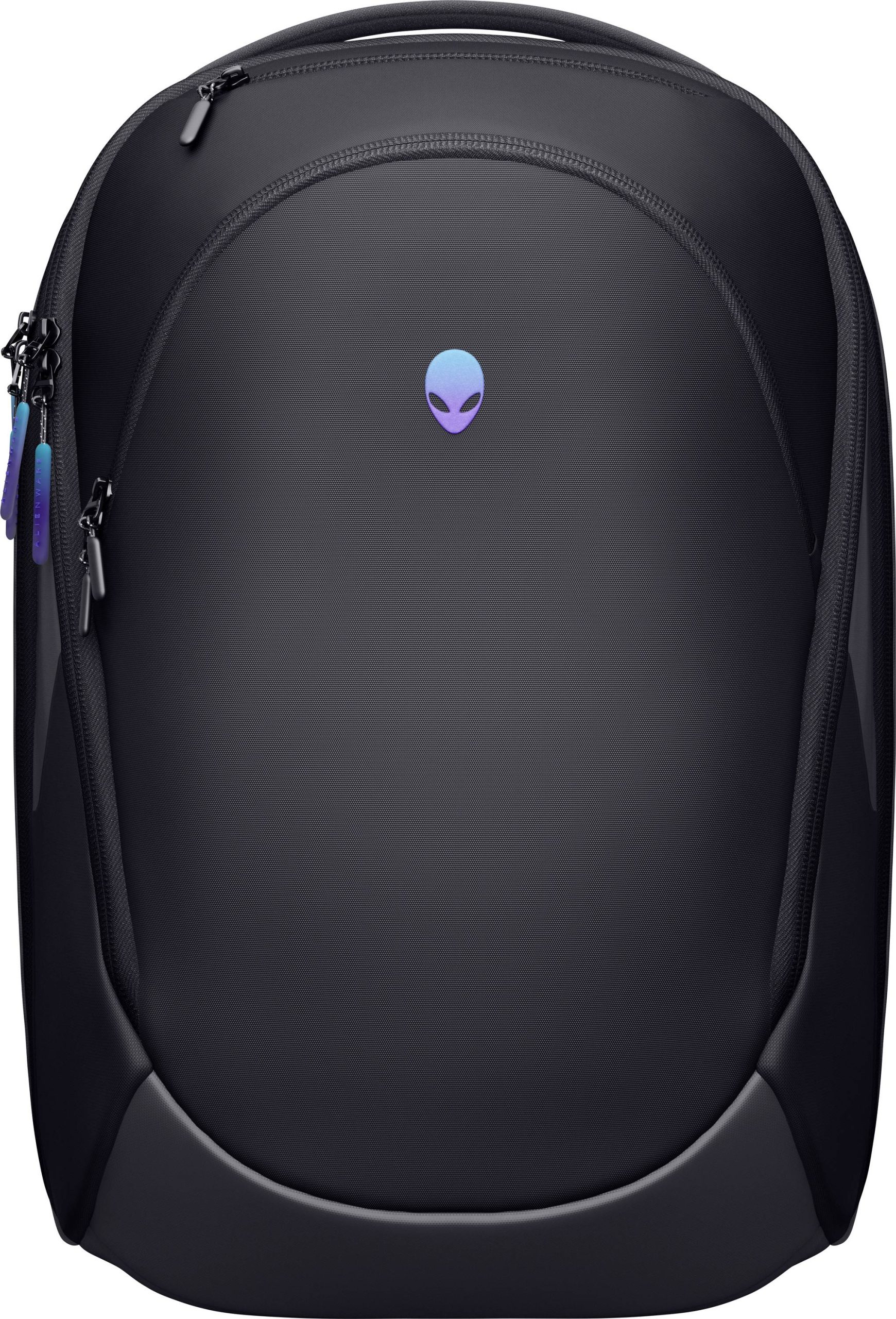 Plecak na laptopa Dell Alienware 18 AW7825P, 40,6 cm (16") , czarny - obrazek 1