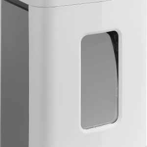 Dahle ShredMATIC 150 Niszczarka Cięcie na drobne elem. 4 x 12 mm P-4 24 l Niszczy także spinacze do papieru, zszywki, ka Dahle ShredMATIC 150 Niszczarka Cięcie na drobne elem. 4 x 12 mm P-4 24 l Niszczy także spinacze do papieru, zszywki, ka