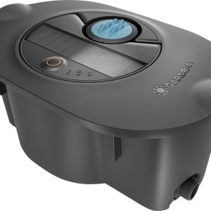 GARDENA 16001-20 AquaPrecise Sterownik nawadniania GARDENA 16001-20 AquaPrecise Sterownik nawadniania
