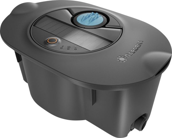 GARDENA 16001-20 AquaPrecise Sterownik nawadniania