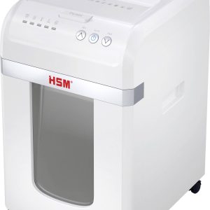 HSM Aktenvernichter HSM shredstar Autofeed X300 – 4 x 12 mm Niszczarka 12 ark. 4 x 12 mm P-4 30 l Niszczy także karty kr HSM Aktenvernichter HSM shredstar Autofeed X300 – 4 x 12 mm Niszczarka 12 ark. 4 x 12 mm P-4 30 l Niszczy także karty kr