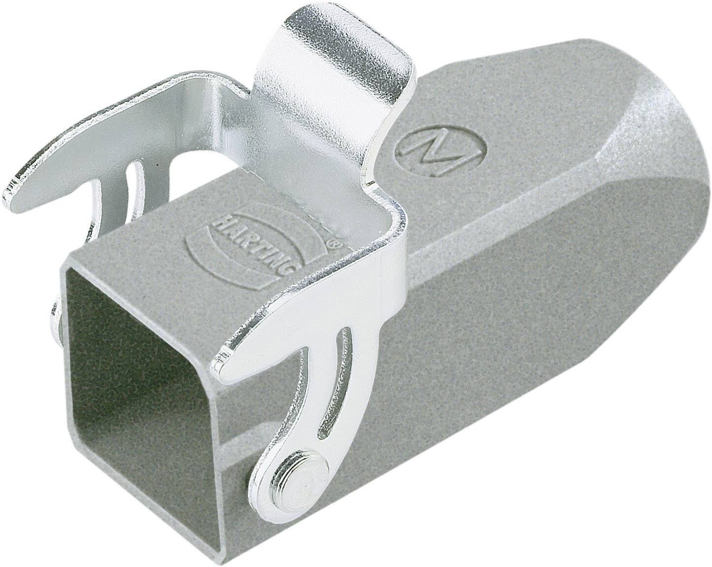 Obudowa złącza żeńskiego Han® 3A-kg-M20 19200031750 HARTING 1 szt. - obrazek 1