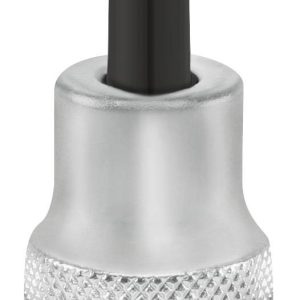 Matador Schraubwerkzeuge 40790100 Zewnętrzny wielowypustowy (XZN) Nasadka trzpieniowa 10 mm M10 1/2″ (12.5 mm) Matador Schraubwerkzeuge 40790100 Zewnętrzny wielowypustowy (XZN) Nasadka trzpieniowa 10 mm M10 1/2″ (12.5 mm)