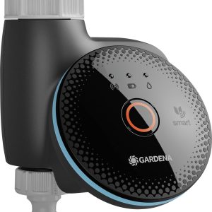 GARDENA 19033-20 smart Water Control Sterownik nawadniania GARDENA 19033-20 smart Water Control Sterownik nawadniania
