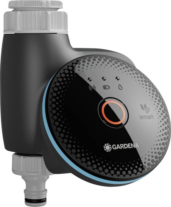 GARDENA 19033-20 smart Water Control Sterownik nawadniania