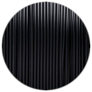 Filament do drukarek 3D PETG ESD Fiberlogy PET-ESD-175-050, Średnica filamentu: 1.75 mm, 500 g, czarny Filament do drukarek 3D PETG ESD Fiberlogy PET-ESD-175-050, Średnica filamentu: 1.75 mm, 500 g, czarny
