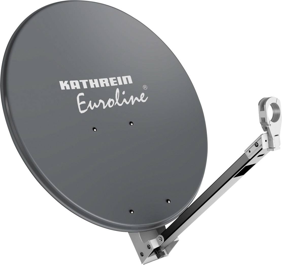 Antena satelitarna Kathrein KEA 1000/G 100 cm - obrazek 1