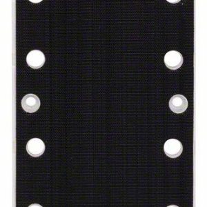 Płyta szlifierska 185 x 93 mm, pasuje do GSS 230 A, GSS 230 AE, z systemem mocowania na rzepy Bosch Accessories 26080002 Płyta szlifierska 185 x 93 mm, pasuje do GSS 230 A, GSS 230 AE, z systemem mocowania na rzepy Bosch Accessories 26080002