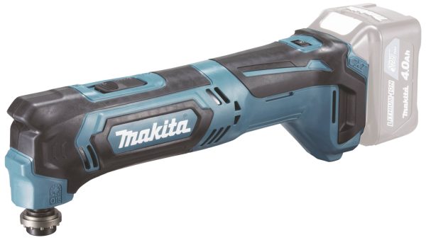 Makita TM30DZ TM30DZ Narzędzie wielofunkcyjne 12 V