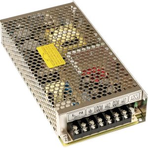 Zasilacz MEAN WELL RD-125-1224 133 W Zasilacz MEAN WELL RD-125-1224 133 W