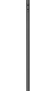 Neomounts CL35-440BL16XL Uchwyt sufitowy do telewizora 94,0 cm (37″) – 177,8 cm (70″) Uchwyt sufitowy, z regulowaną wyso Neomounts CL35-440BL16XL Uchwyt sufitowy do telewizora 94,0 cm (37″) – 177,8 cm (70″) Uchwyt sufitowy, z regulowaną wyso
