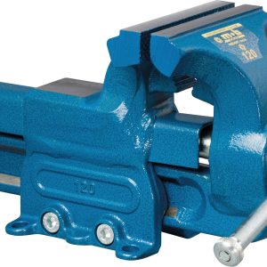 Imadło Durlach 3040000120 3040000120 Szerokość szczęk: 120 mm