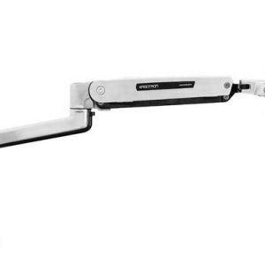 Ergotron Uchwyt do monitora, stołowy LX Sit Stand, Desk Mount LCD Arm, Polish 1 Wyświetlacz Ergotron Uchwyt do monitora, stołowy LX Sit Stand, Desk Mount LCD Arm, Polish 1 Wyświetlacz