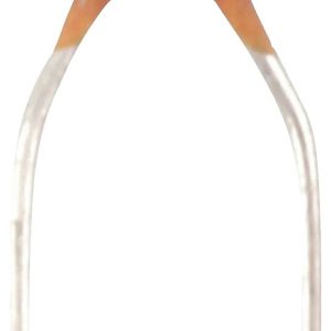 Kondensator ceramiczny, 5.6 pF, 100 V, RM 2,54 mm, +5 % Kondensator ceramiczny, 5.6 pF, 100 V, RM 2,54 mm, +5 %