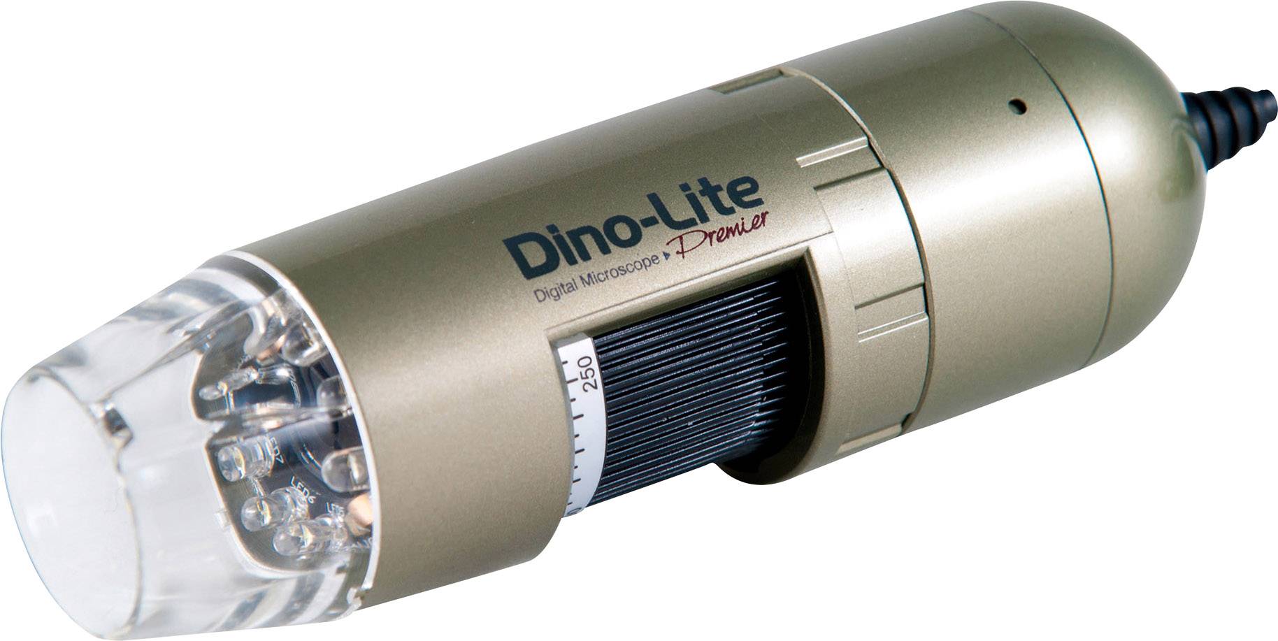 Mikroskop cyfrowy Dino Lite AM3713TB 200 x - obrazek 1