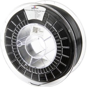 Spectrum Filaments 81537 PETG Premium High Speed Filament do drukarek 3D PETG Żarnik o dużej prędkości, odporny na chemi Spectrum Filaments 81537 PETG Premium High Speed Filament do drukarek 3D PETG Żarnik o dużej prędkości, odporny na chemi