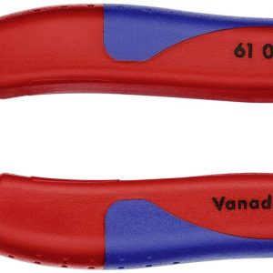 Nożyce do drutu czołowe Knipex 61 02 200 200 mm