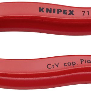 Nożyce do drutu Knipex CoBolt 71 31 200 200 mm