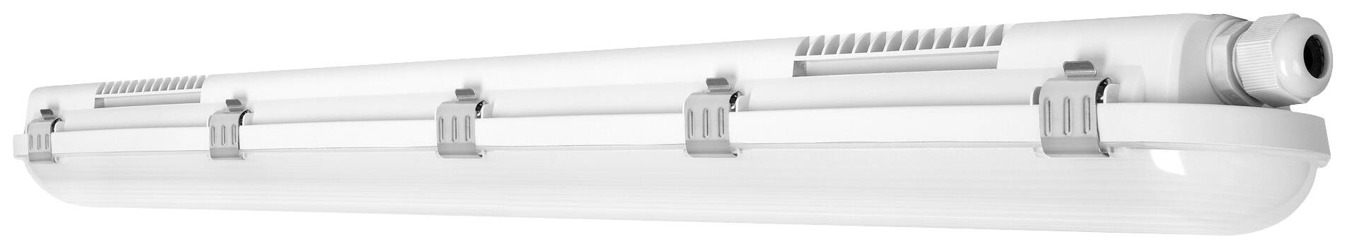 Lampa LED do wilgotnych pomieszczeń LEDVANCE 4058075300828 4058075300828, 40 W, 4800 lm - obrazek 1