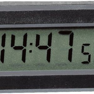 EUROTIME 51900 Sterowany radiowo Mechanizm zegara z wskaźnikiem EUROTIME 51900 Sterowany radiowo Mechanizm zegara z wskaźnikiem