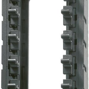 Rama podstawa SKINTOP® CUBE FRAME LAPP, SKINTOP CUBE 24, 52220001, (D x S x W) 145 x 67 x 44 mm, czarny, 1 szt. Rama podstawa SKINTOP® CUBE FRAME LAPP, SKINTOP CUBE 24, 52220001, (D x S x W) 145 x 67 x 44 mm, czarny, 1 szt.