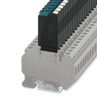 Phoenix Contact 0712314 TCP 10A Wyłącznik automatyczny termiczny 250 V/AC 10 A 20 szt.