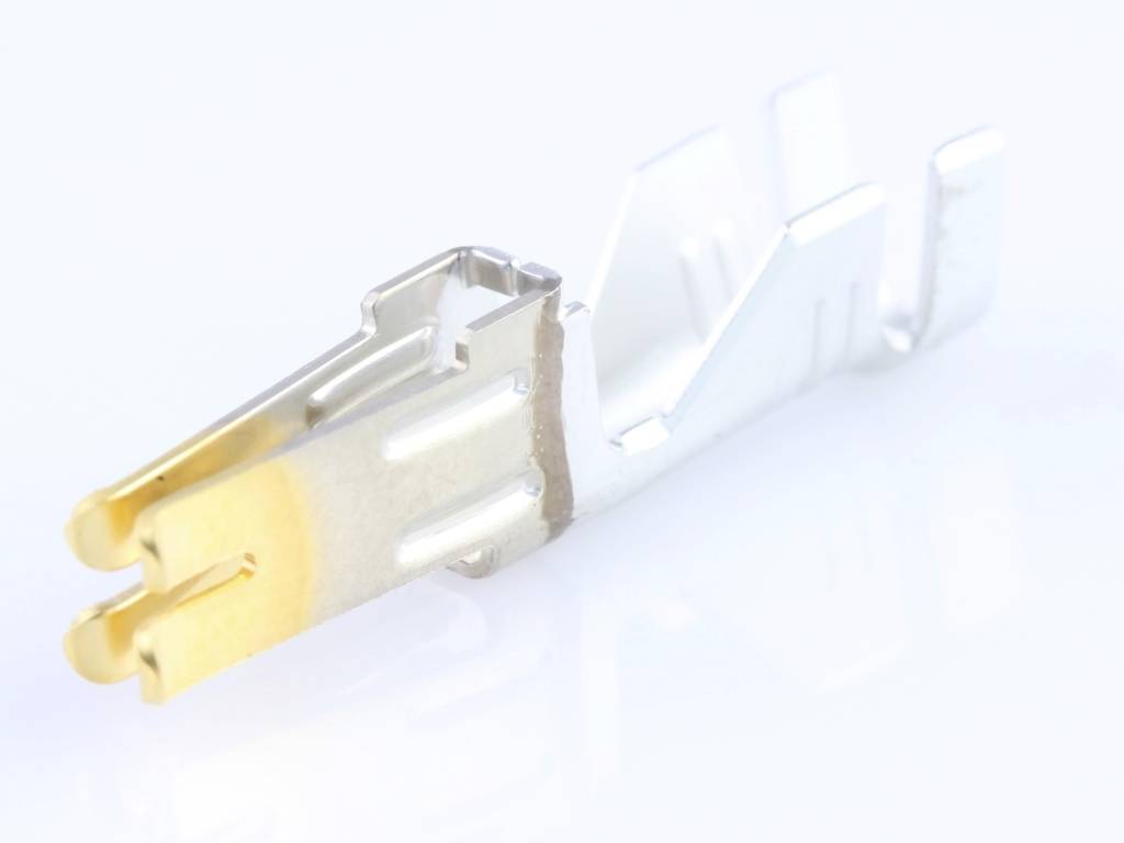 Złącze 428150042 MOL Power & Signal Sol. Molex Zawartość: 1 szt. - obrazek 1