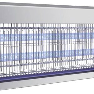 V-TAC VT-3240 11182 Lampa na owady światło UV 40 W (Ø x W) 655 mm x 93.5 mm aluminiowy, czarny 1 szt. V-TAC VT-3240 11182 Lampa na owady światło UV 40 W (Ø x W) 655 mm x 93.5 mm aluminiowy, czarny 1 szt.
