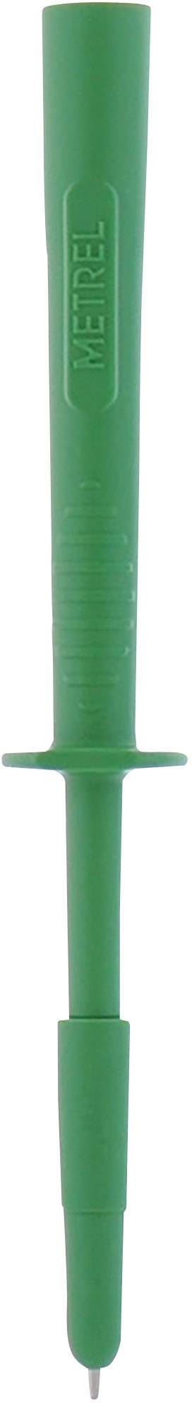 Końcówka pomiarowa zielona Metrel A 1062 20993079 - obrazek 1