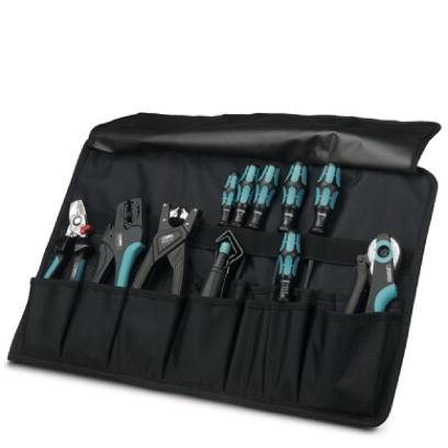 Phoenix Contact TOOL-WRAP-2 1200100 Zestaw narzędzi
