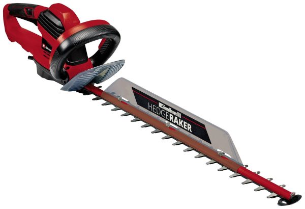 Einhell GE-EH 7067 elektryczny Nożyce do żywopłotu z kratką 700 W 710 mm