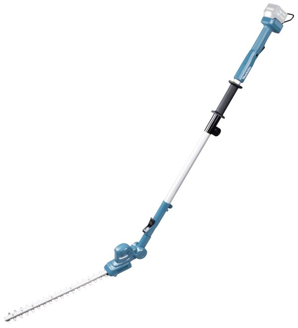 Makita UN460WDZ akumulatorowy Nożyce do żywopłotu bez akumulatora, Bez ładowarki 12 V Li-Ion 460 mm