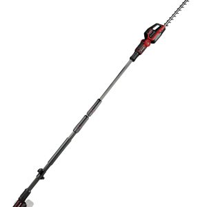 Einhell Professional GP-HH 18/50 Li T BL-Solo akumulatorowy Akumulatorowe nożyce do żywopłotu Bez ładowarki, bez akumula Einhell Professional GP-HH 18/50 Li T BL-Solo akumulatorowy Akumulatorowe nożyce do żywopłotu Bez ładowarki, bez akumula