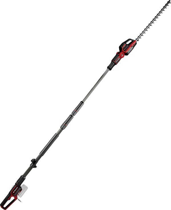 Einhell Professional GP-HH 18/50 Li T BL-Solo akumulatorowy Akumulatorowe nożyce do żywopłotu Bez ładowarki, bez akumula